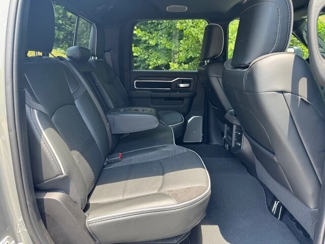 2026 Ram 2500 - Image 20 of 31
