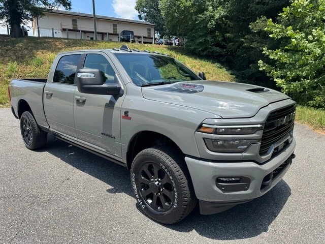 2026 Ram 2500 - Image 5 of 31