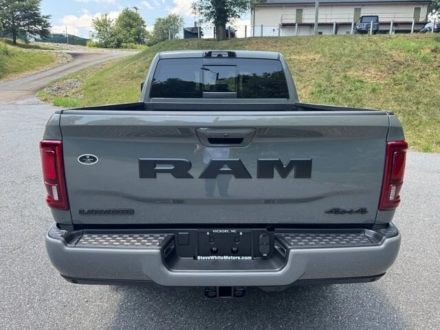 2026 Ram 2500 - Image 8 of 31