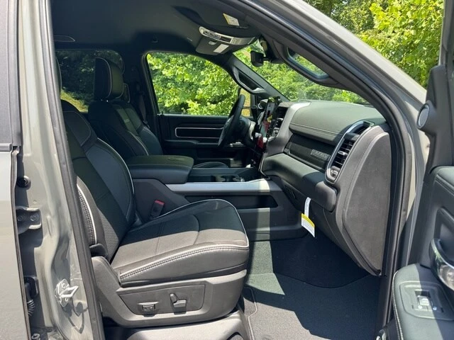 2026 Ram 2500 - Image 22 of 31