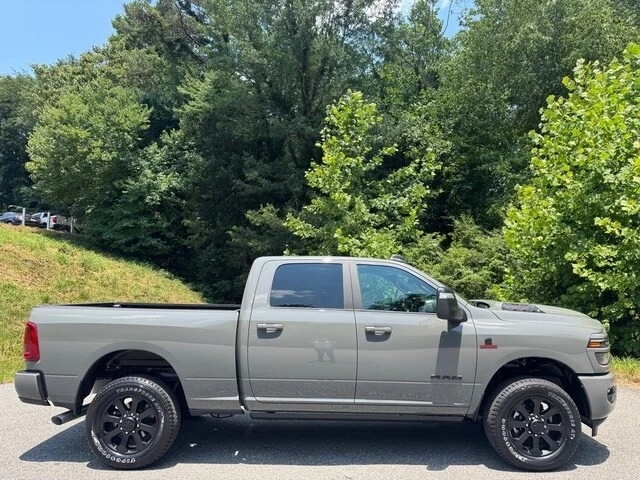 2026 Ram 2500 - Image 6 of 31
