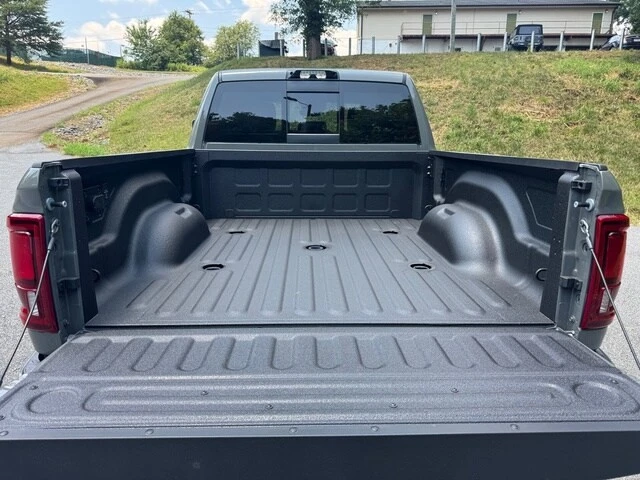 2026 Ram 2500 - Image 9 of 31
