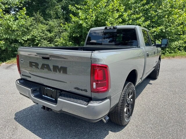 2026 Ram 2500 - Image 7 of 31