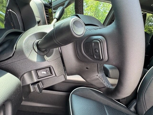 2026 Ram 2500 - Image 16 of 31