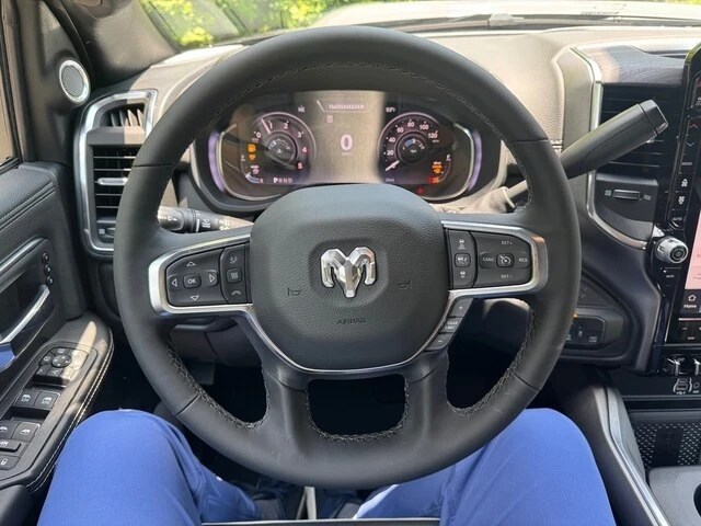 2026 Ram 2500 - Image 23 of 31