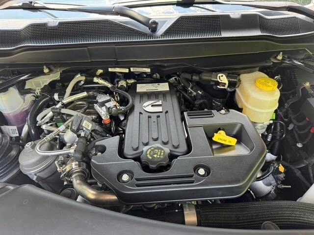 2026 Ram 2500 - Image 12 of 31