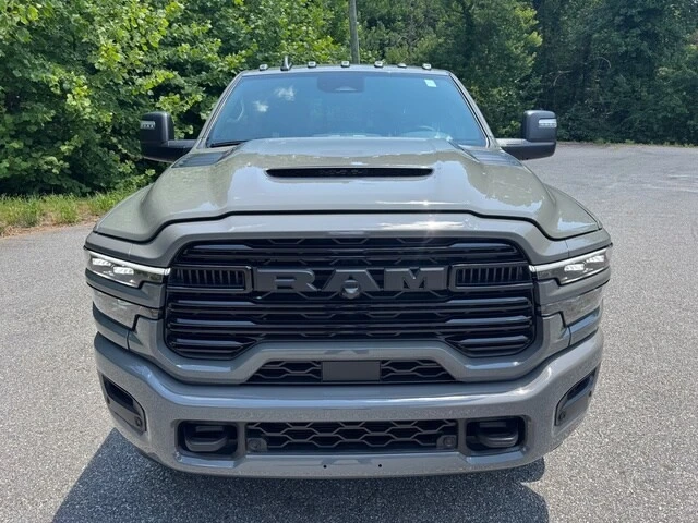 2026 Ram 2500 - Image 4 of 31