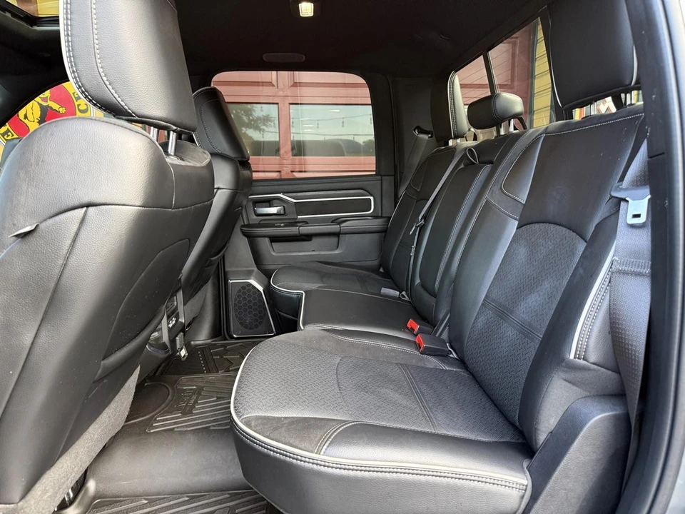 2026 Ram 2500 - Image 20 of 27