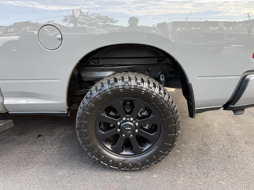 2026 Ram 2500 - Image 9 of 27