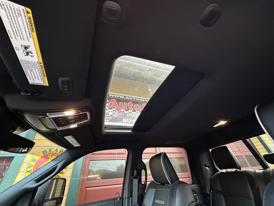 2026 Ram 2500 - Image 19 of 27