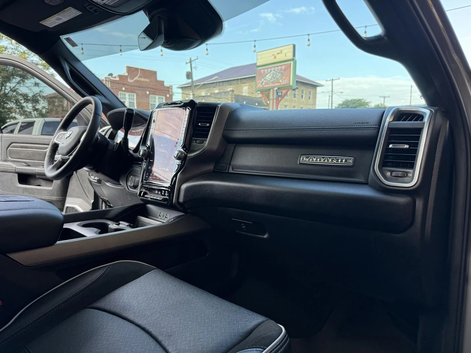2026 Ram 2500 - Image 24 of 27