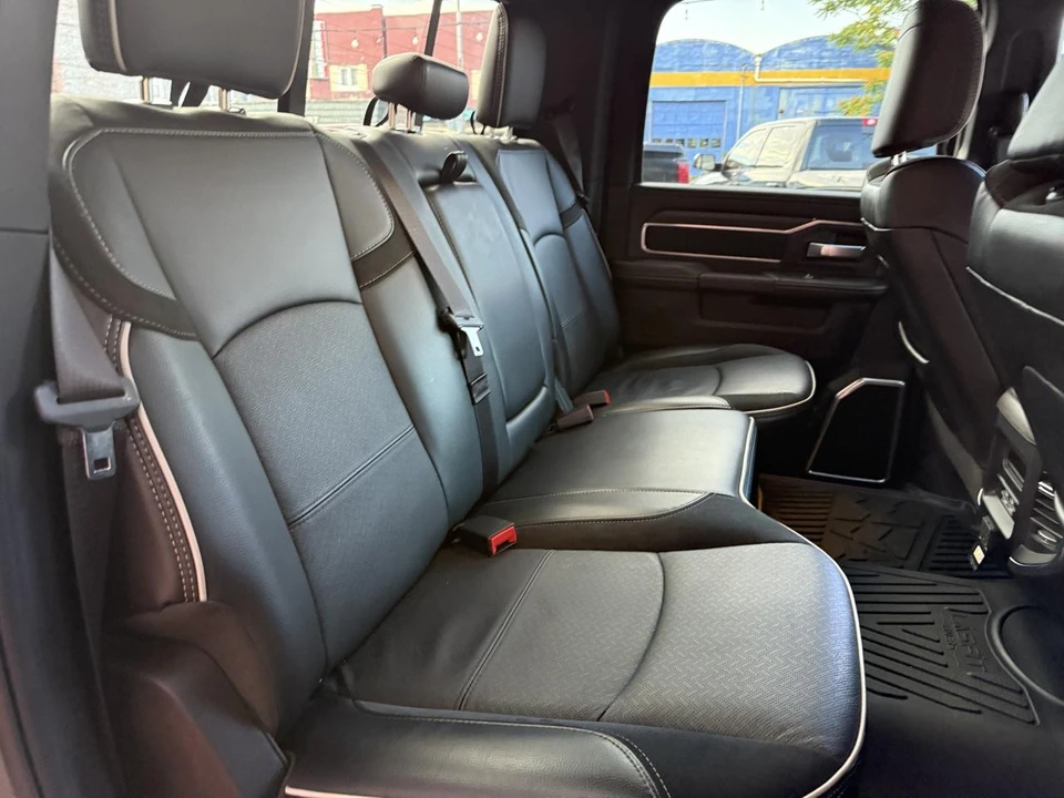 2026 Ram 2500 - Image 22 of 27