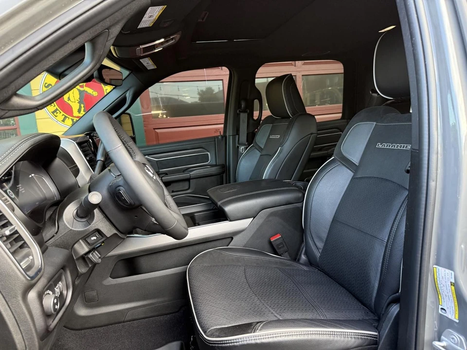 2026 Ram 2500 - Image 13 of 27