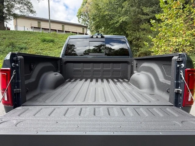 2026 Ram 2500 - Image 9 of 31