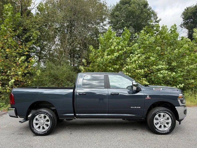 2026 Ram 2500 - Image 6 of 31