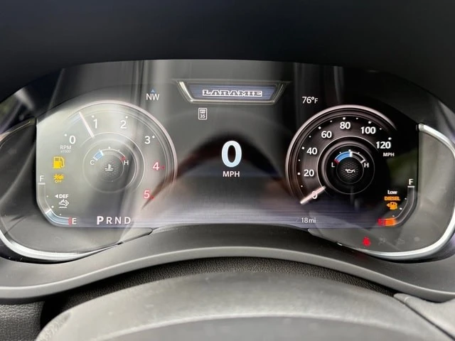 2026 Ram 2500 - Image 24 of 31