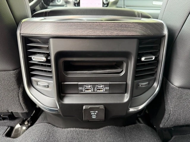 2026 Ram 2500 - Image 20 of 21