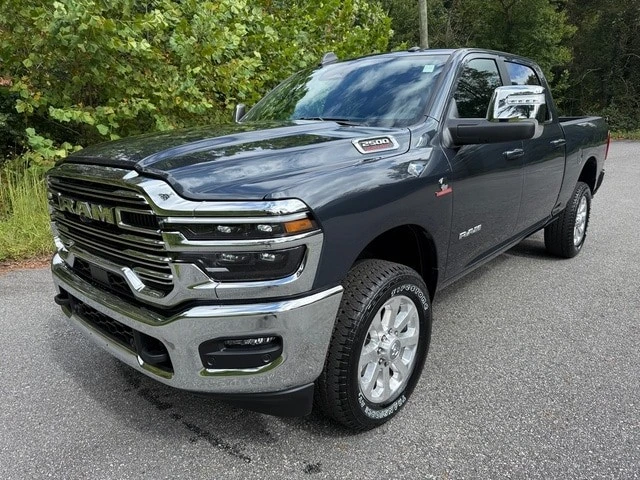 2026 Ram 2500 - Image 3 of 31