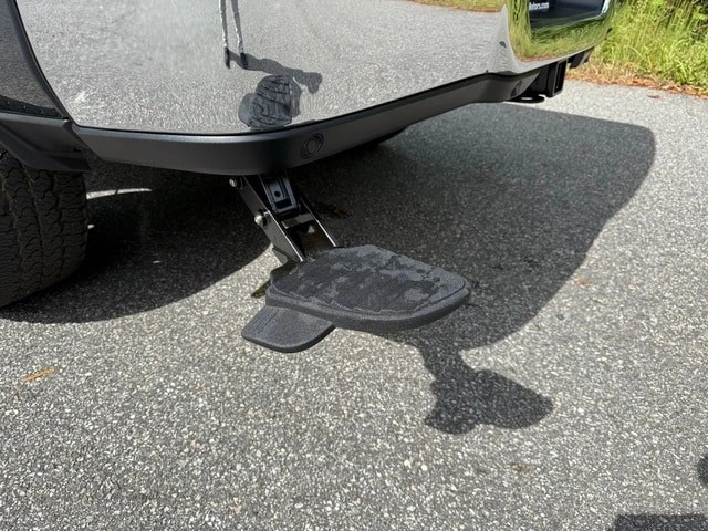 2026 Ram 2500 - Image 11 of 31