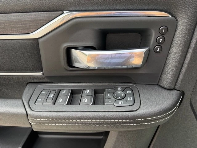 2026 Ram 2500 - Image 15 of 31