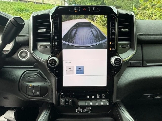 2026 Ram 2500 - Image 29 of 31