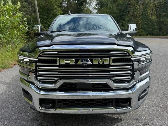 2026 Ram 2500 - Image 4 of 31