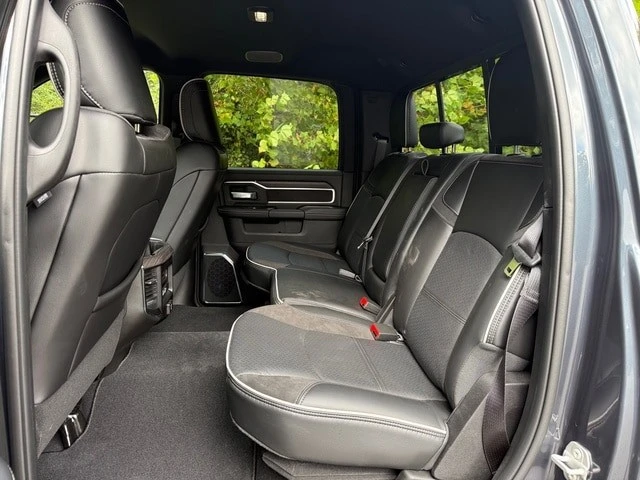 2026 Ram 2500 - Image 17 of 31