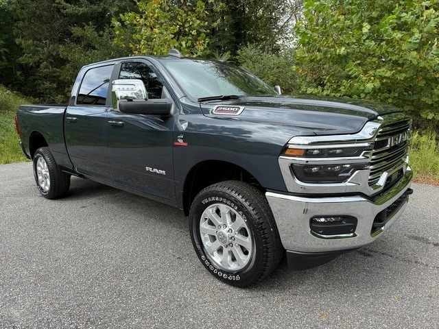 2026 Ram 2500 - Image 5 of 31