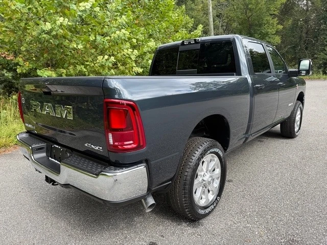 2026 Ram 2500 - Image 7 of 31