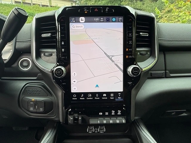 2026 Ram 2500 - Image 27 of 31