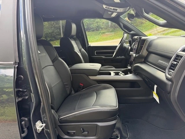 2026 Ram 2500 - Image 22 of 31
