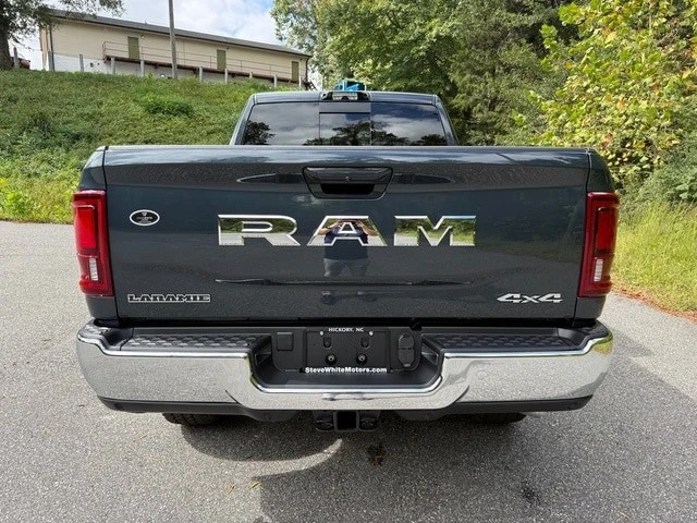 2026 Ram 2500 - Image 8 of 31