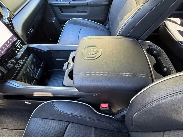 2026 Ram 2500 - Image 31 of 31