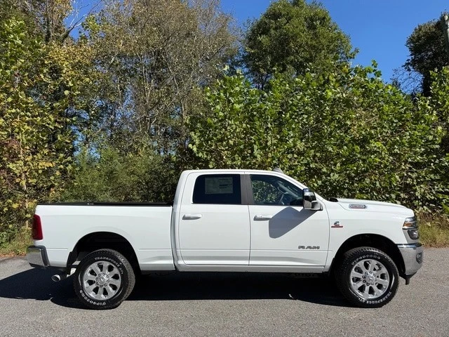 2026 Ram 2500 - Image 6 of 21