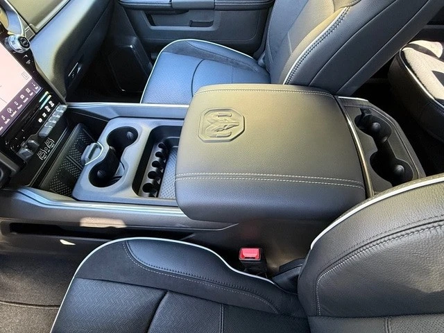2026 Ram 2500 - Image 30 of 31