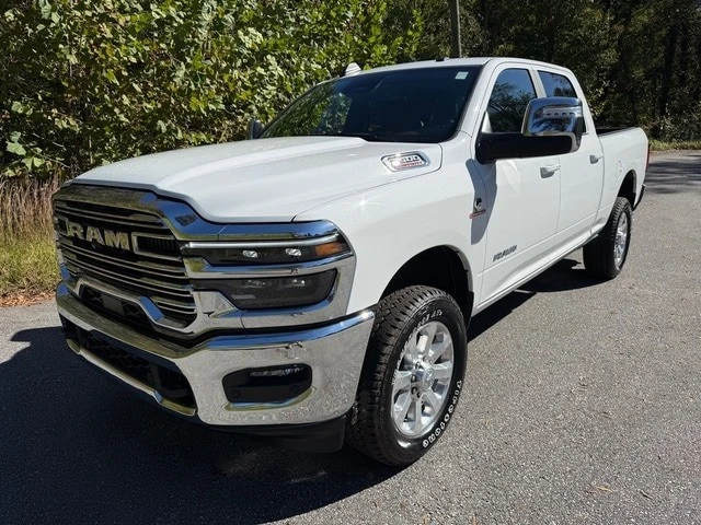 2026 Ram 2500 - Image 3 of 21