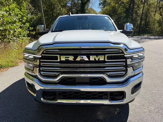2026 Ram 2500 - Image 4 of 21