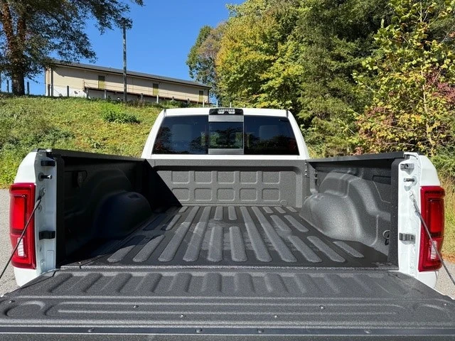 2026 Ram 2500 - Image 9 of 21