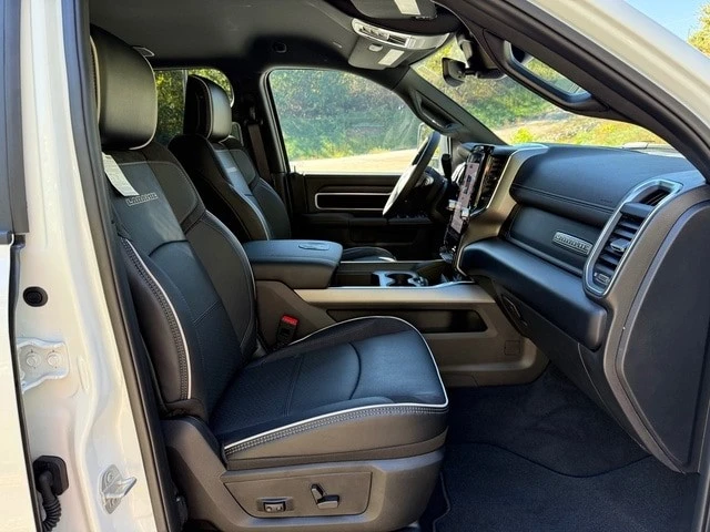 2026 Ram 2500 - Image 19 of 21
