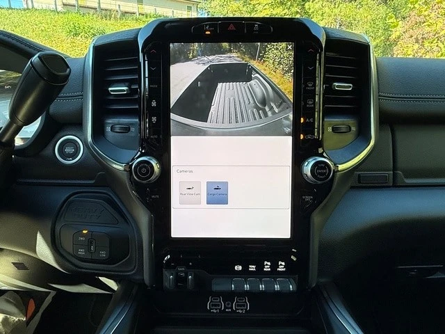 2026 Ram 2500 - Image 26 of 31