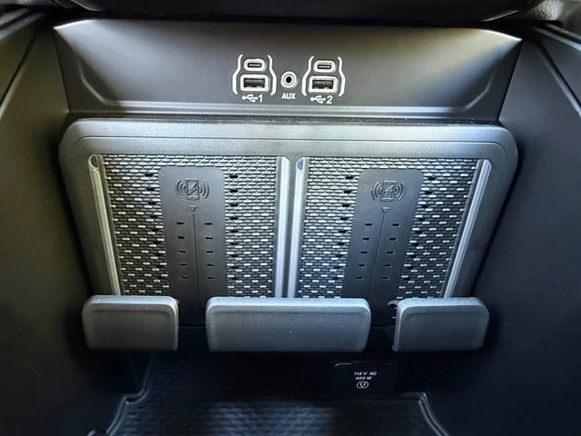 2026 Ram 2500 - Image 29 of 31