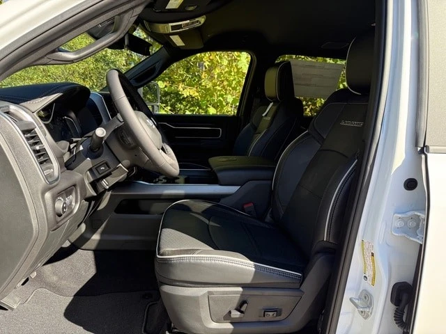 2026 Ram 2500 - Image 13 of 21