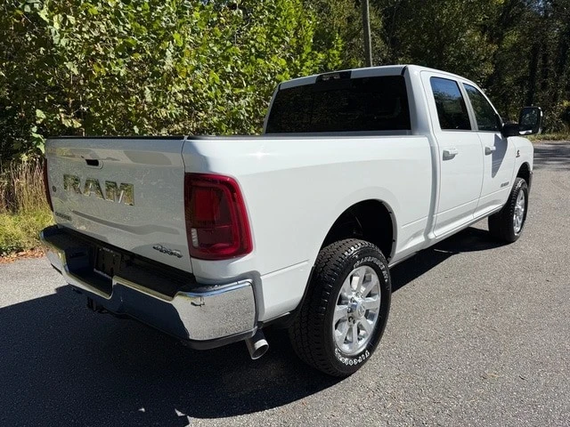 2026 Ram 2500 - Image 7 of 21