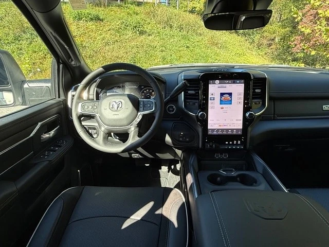 2026 Ram 2500 - Image 12 of 21
