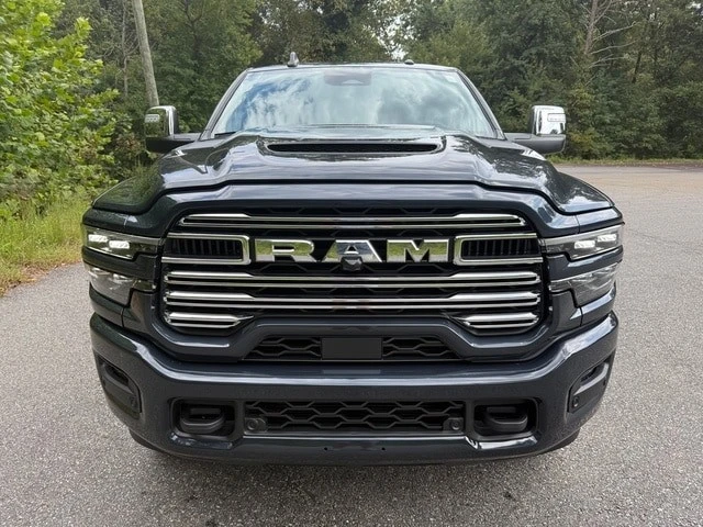 2026 Ram 2500 - Image 4 of 21