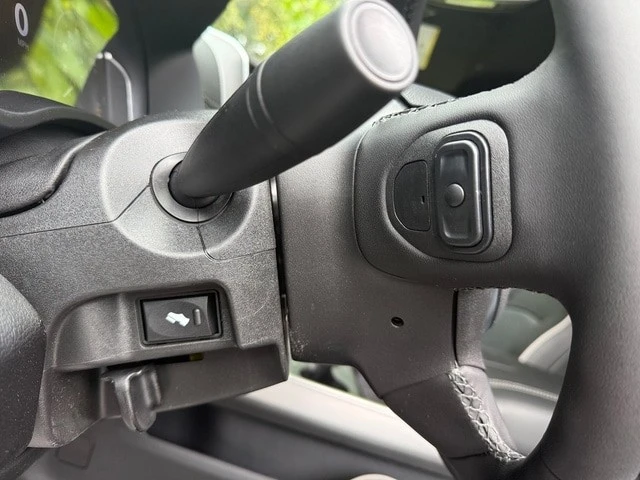 2026 Ram 2500 - Image 18 of 21