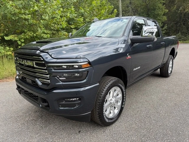 2026 Ram 2500 - Image 3 of 21