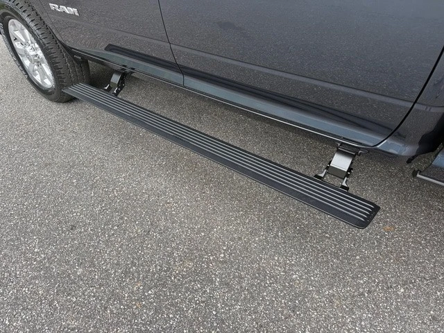2026 Ram 2500 - Image 12 of 21