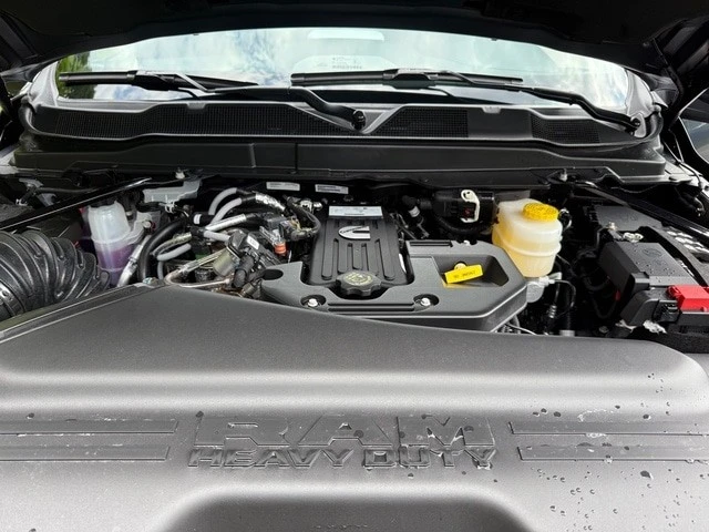 2026 Ram 2500 - Image 13 of 21