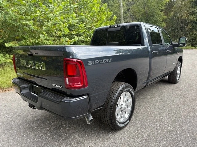 2026 Ram 2500 - Image 7 of 21